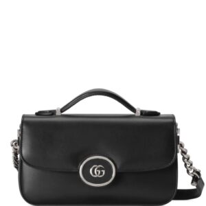 Gucci small Petite GG shoulder bag