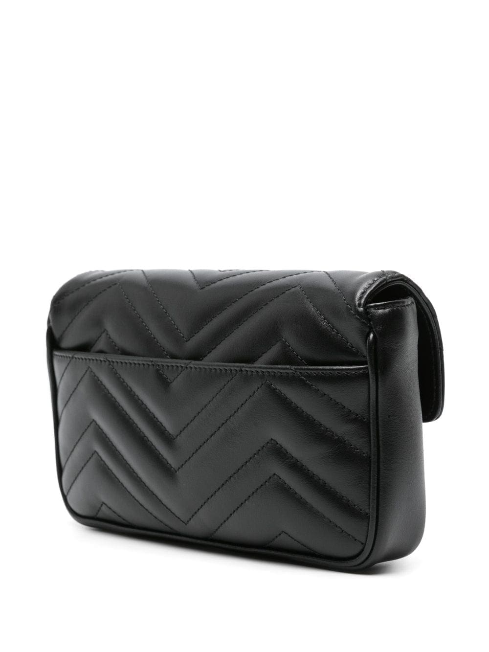 Gucci mini GG Marmont leather crossbody bag - Image 3