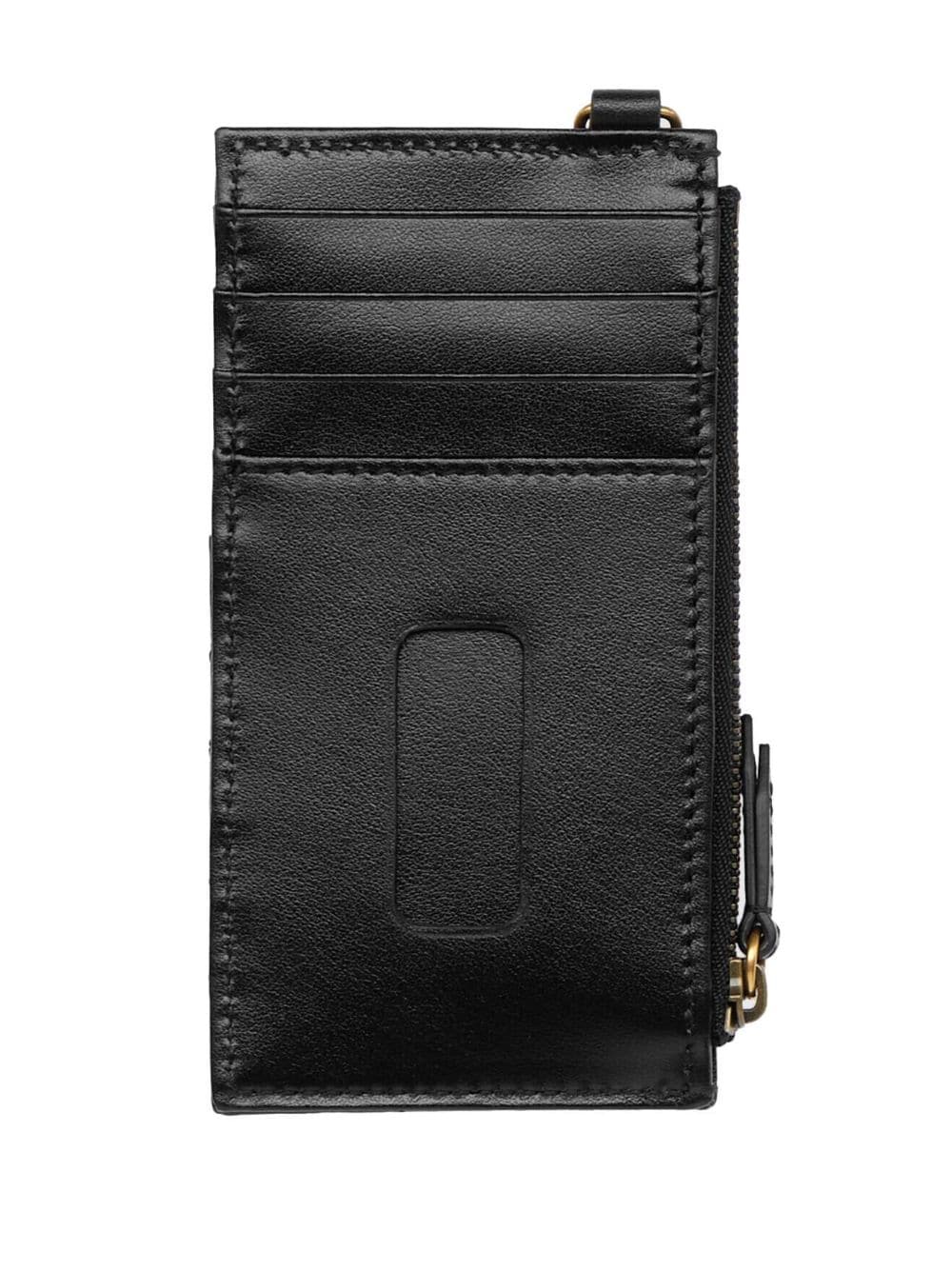 Gucci GG Marmont mini chain wallet bag - Image 4