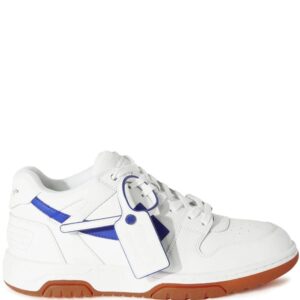Off-White Out Of Office "Ooo" low-top sneakers