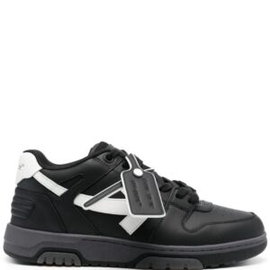 Off-White Out Of Office lace-up sneakers
