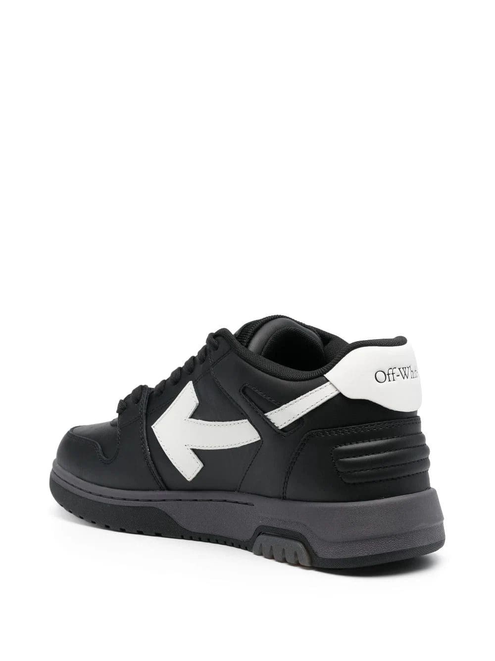 Off-White Out Of Office lace-up sneakers - Image 3