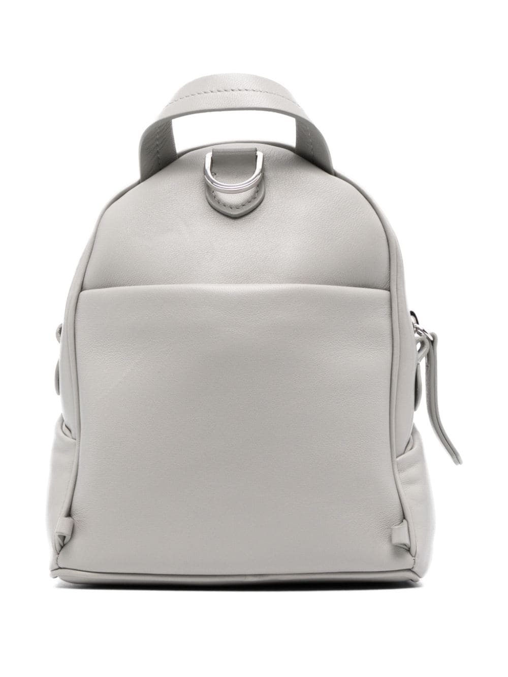 Maison Margiela Glam Slam quilted backpack - Image 5