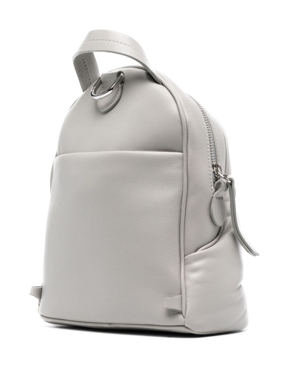 Maison Margiela Glam Slam quilted backpack - Image 6