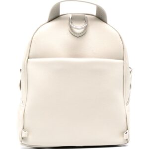 Maison Margiela Glam Slam leather backpack