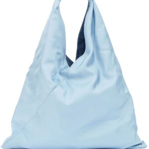 MM6 Maison Margiela Japanese triangle tote bag