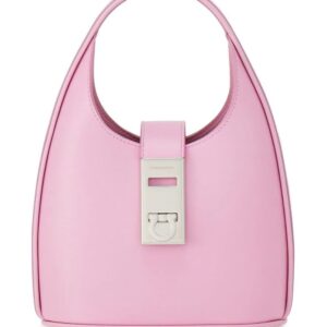 Ferragamo Hobo Gancini mini bag