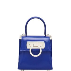 Ferragamo Iconic Top Handle mini bag