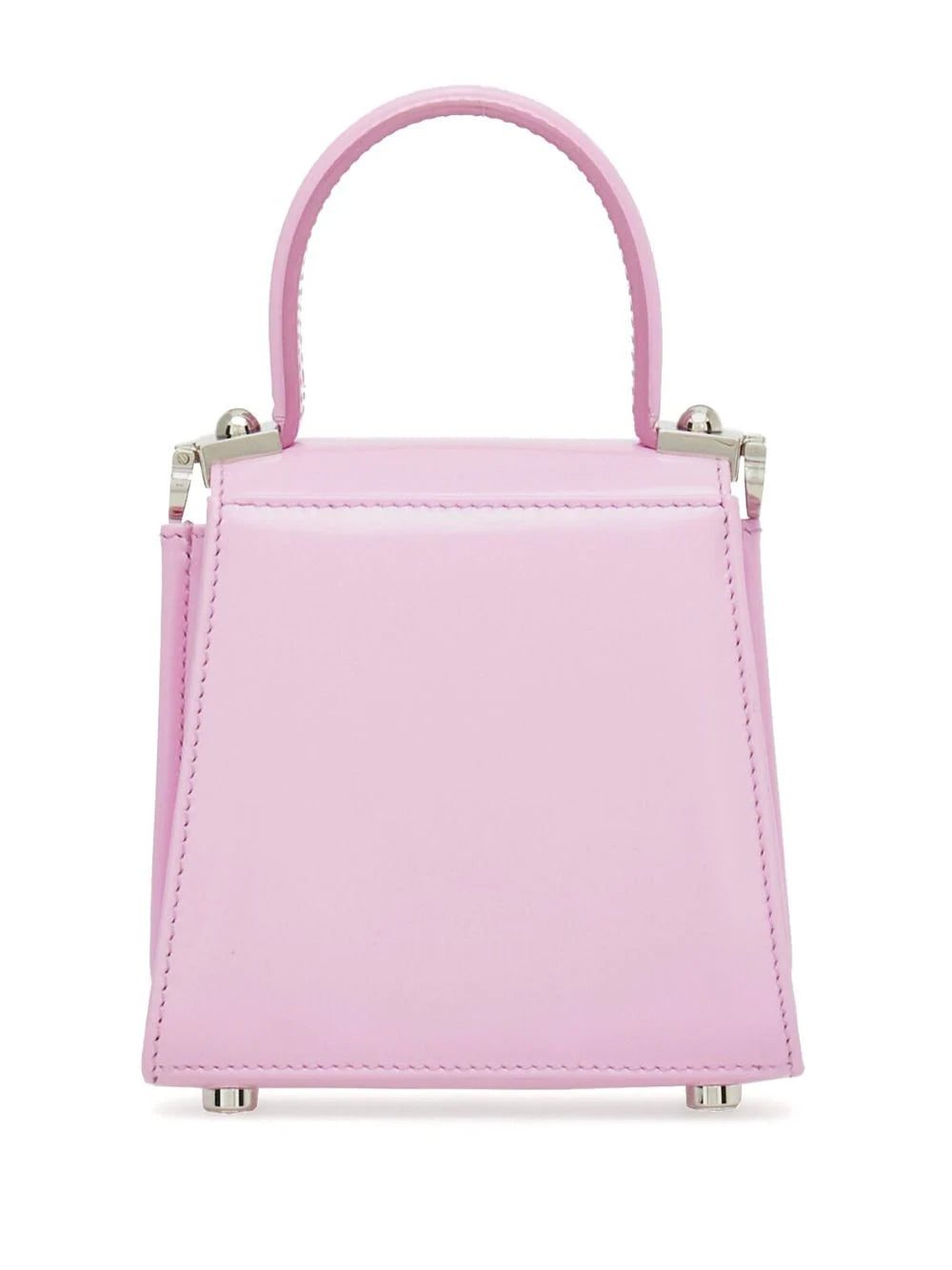 Ferragamo Iconic Top Handle mini bag - Image 4