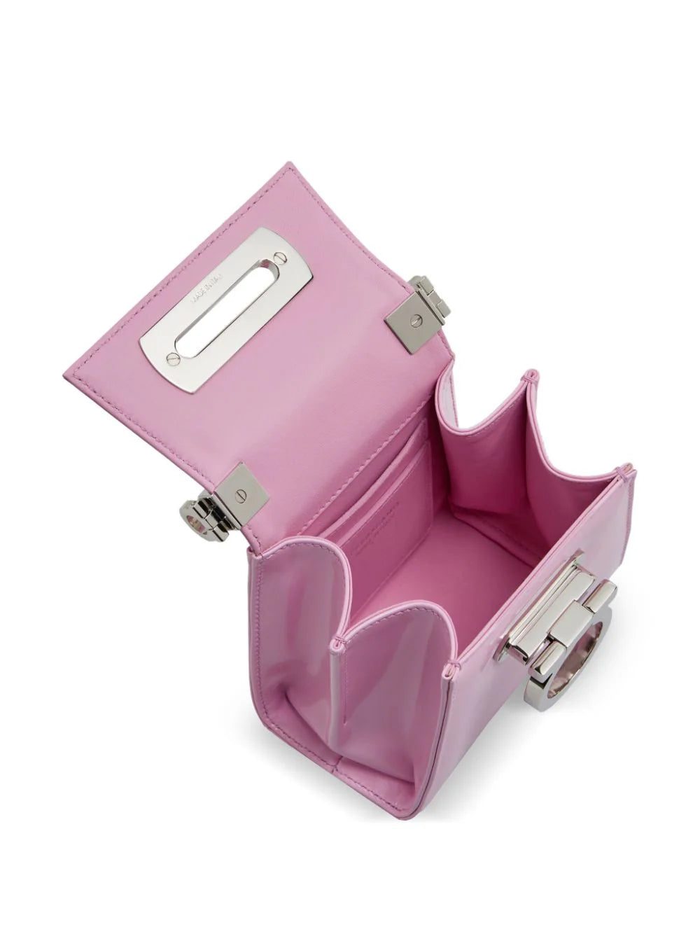 Ferragamo Iconic Top Handle mini bag - Image 2