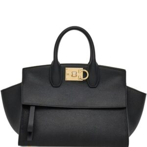 Ferragamo medium The Studio tote bag