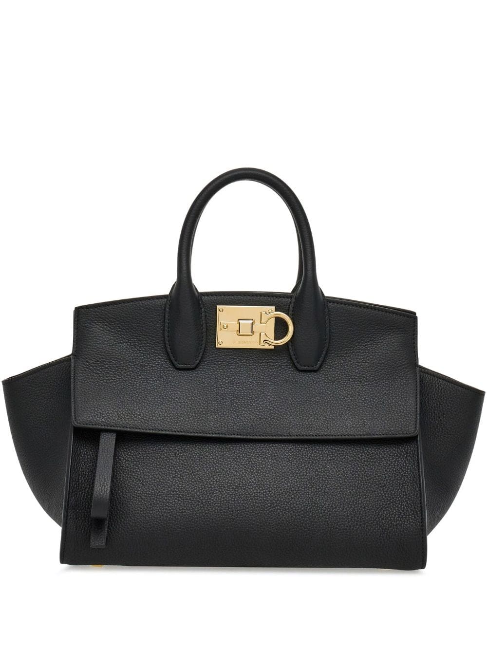 Ferragamo medium The Studio tote bag