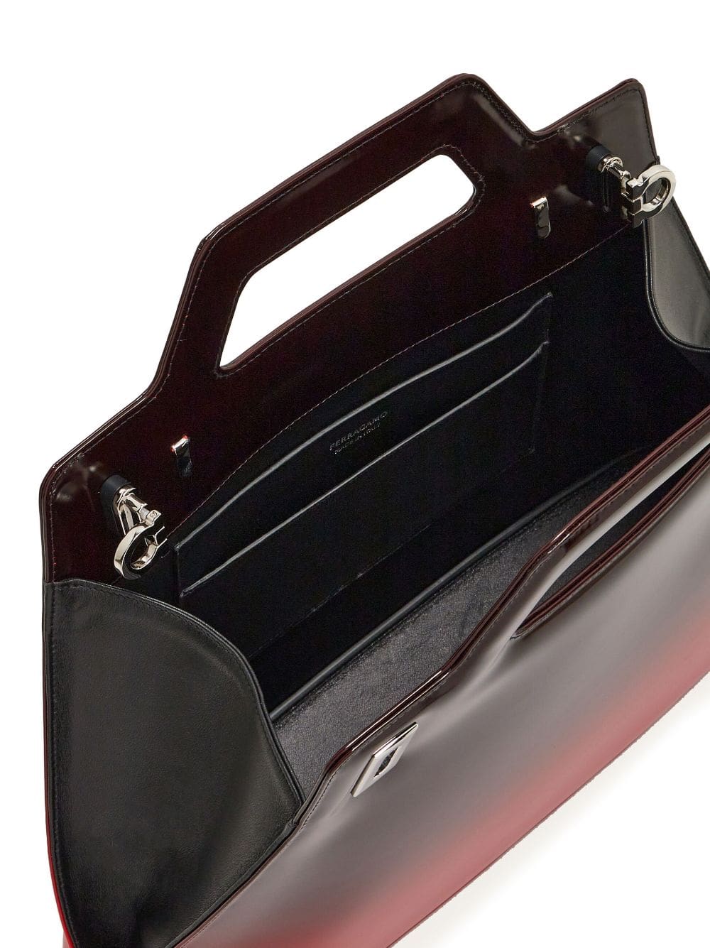 Ferragamo Wanda gradient tote - Image 4