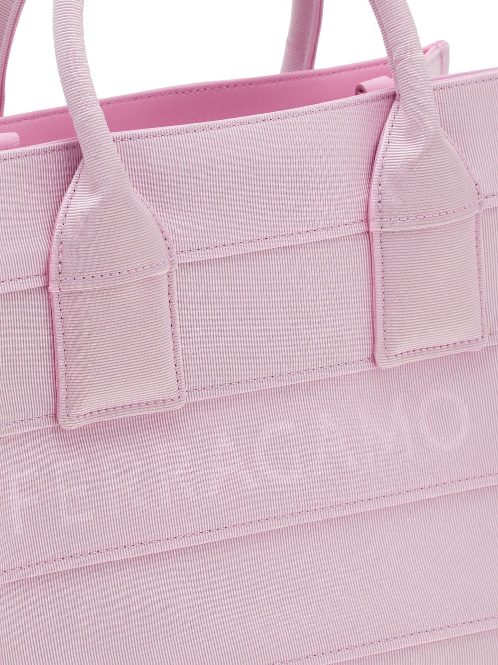 Ferragamo small Tote Bag with Signature - Image 4