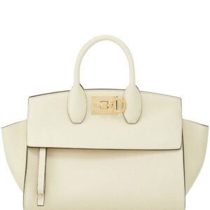 Ferragamo medium The Studio tote bag