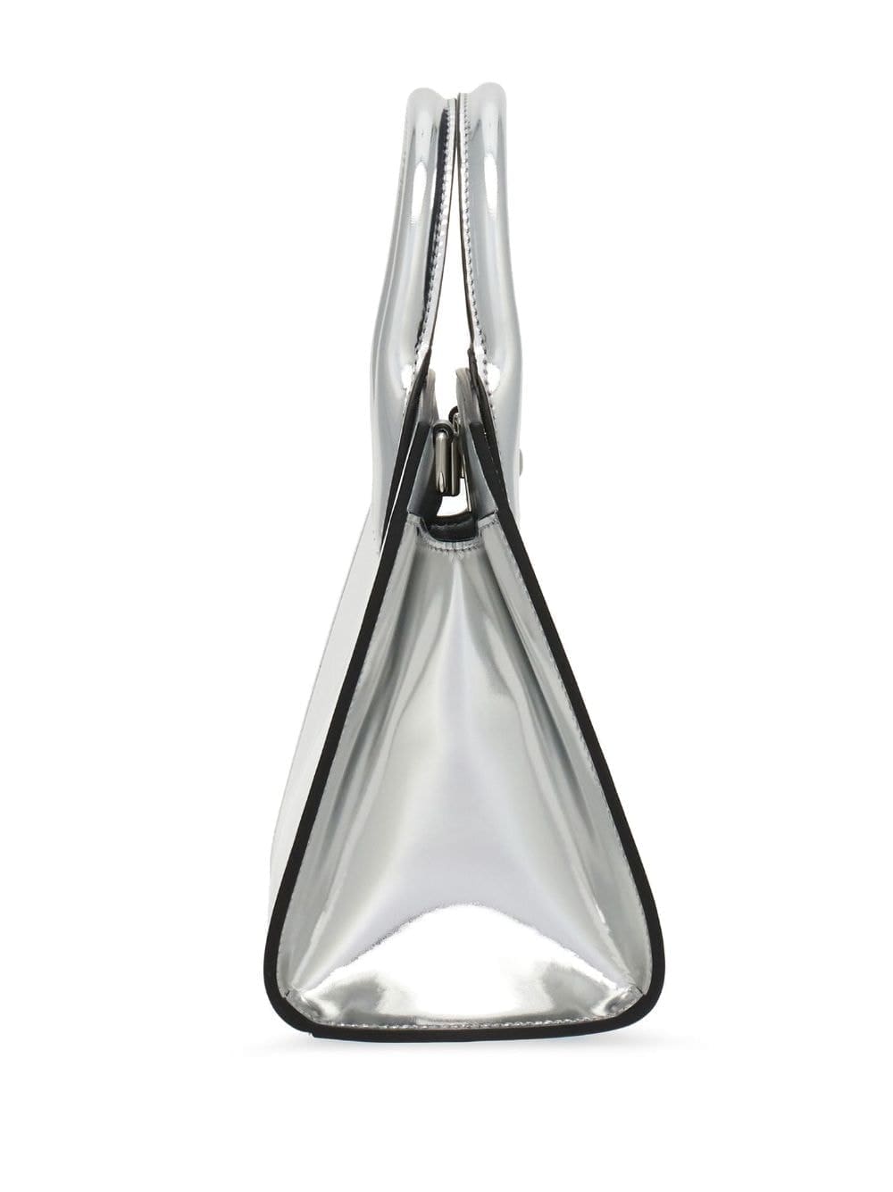 Ferragamo small The Studio tote bag - Image 4