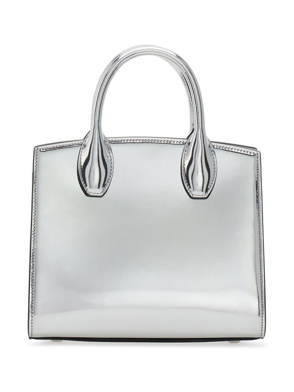 Ferragamo small The Studio tote bag - Image 3
