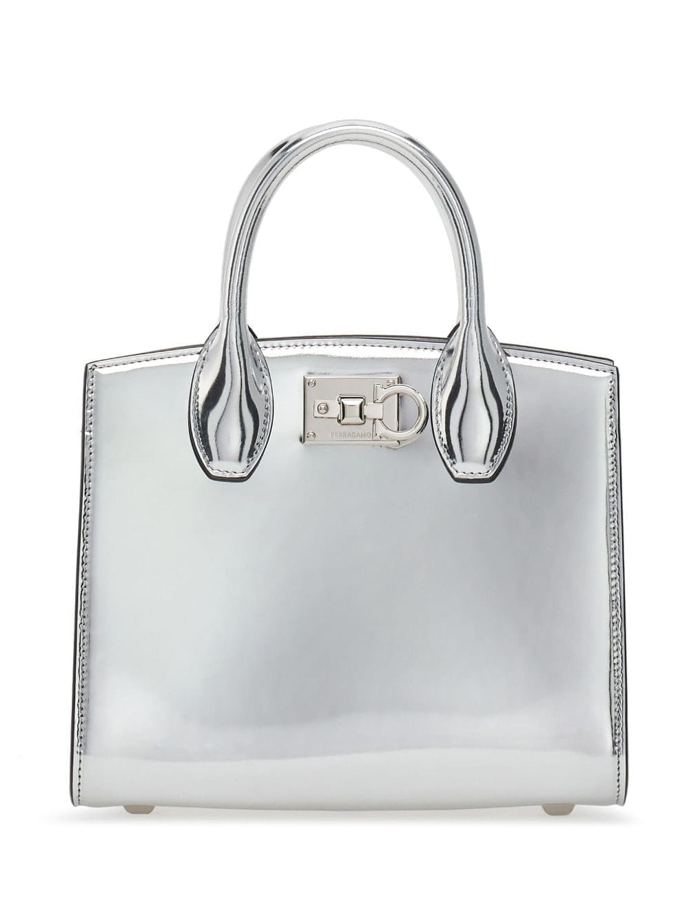 Ferragamo small The Studio tote bag