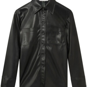 Stella McCartney  Alter Mat long-sleeve shirt