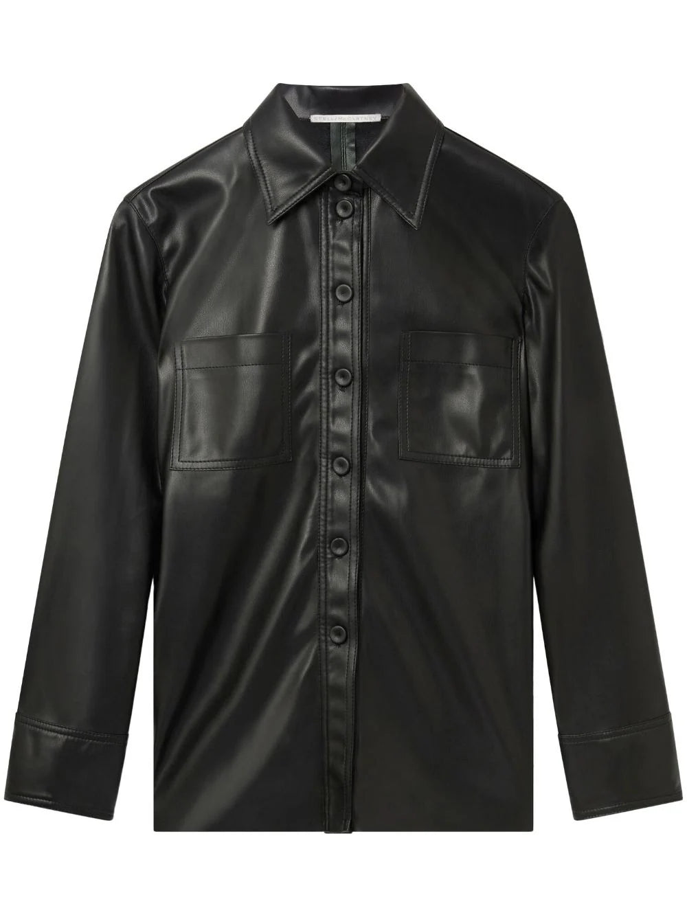 Stella McCartney Alter Mat long-sleeve shirt