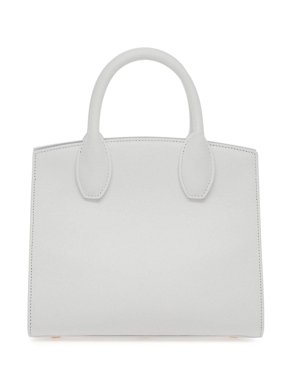 Ferragamo small The Studio tote bag - Image 4