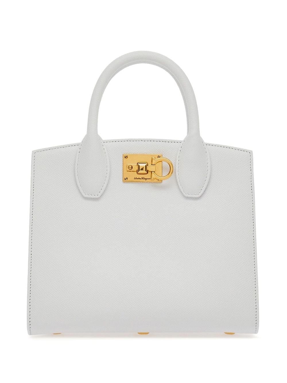Ferragamo small The Studio tote bag