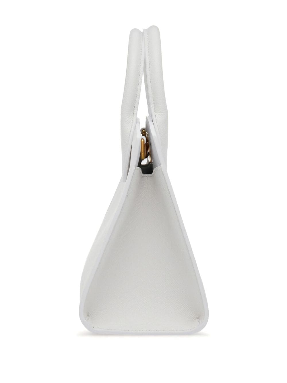 Ferragamo small The Studio tote bag - Image 5