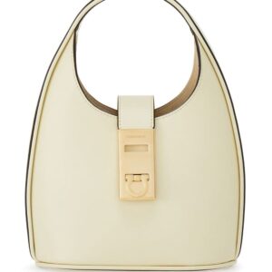 Ferragamo Hobo Gancini mini bag