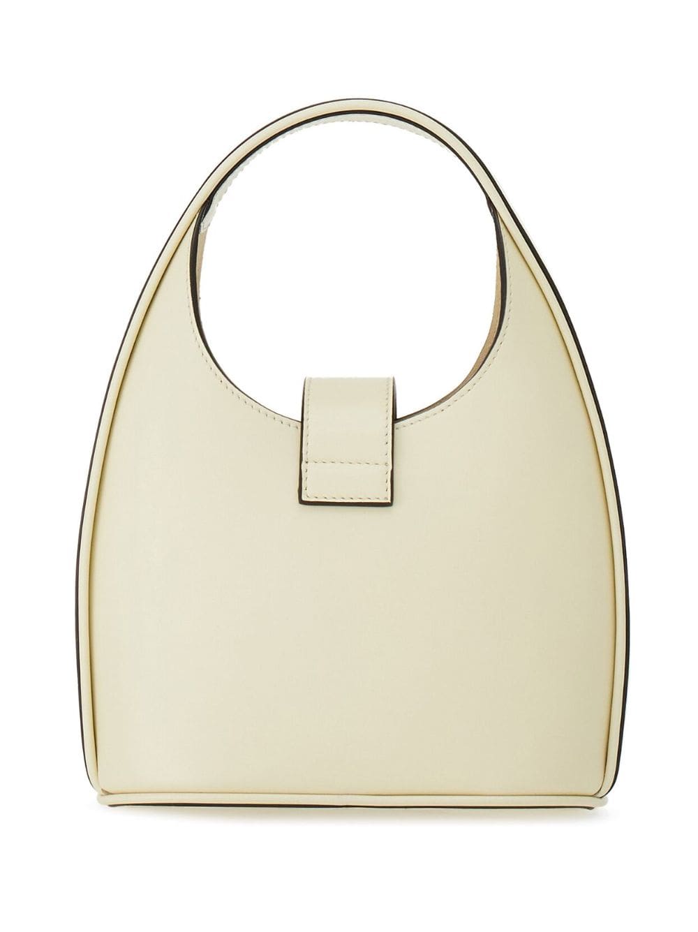 Ferragamo Hobo Gancini mini bag - Image 4