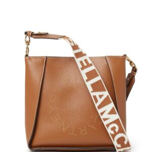 Stella McCartney Stella Logo shoulder bag