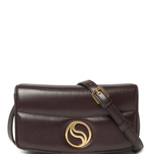 Stella McCartney S-Wave shoulder bag