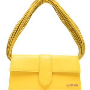 Jacquemus Le Bambino Long Ficiu shoulder bag