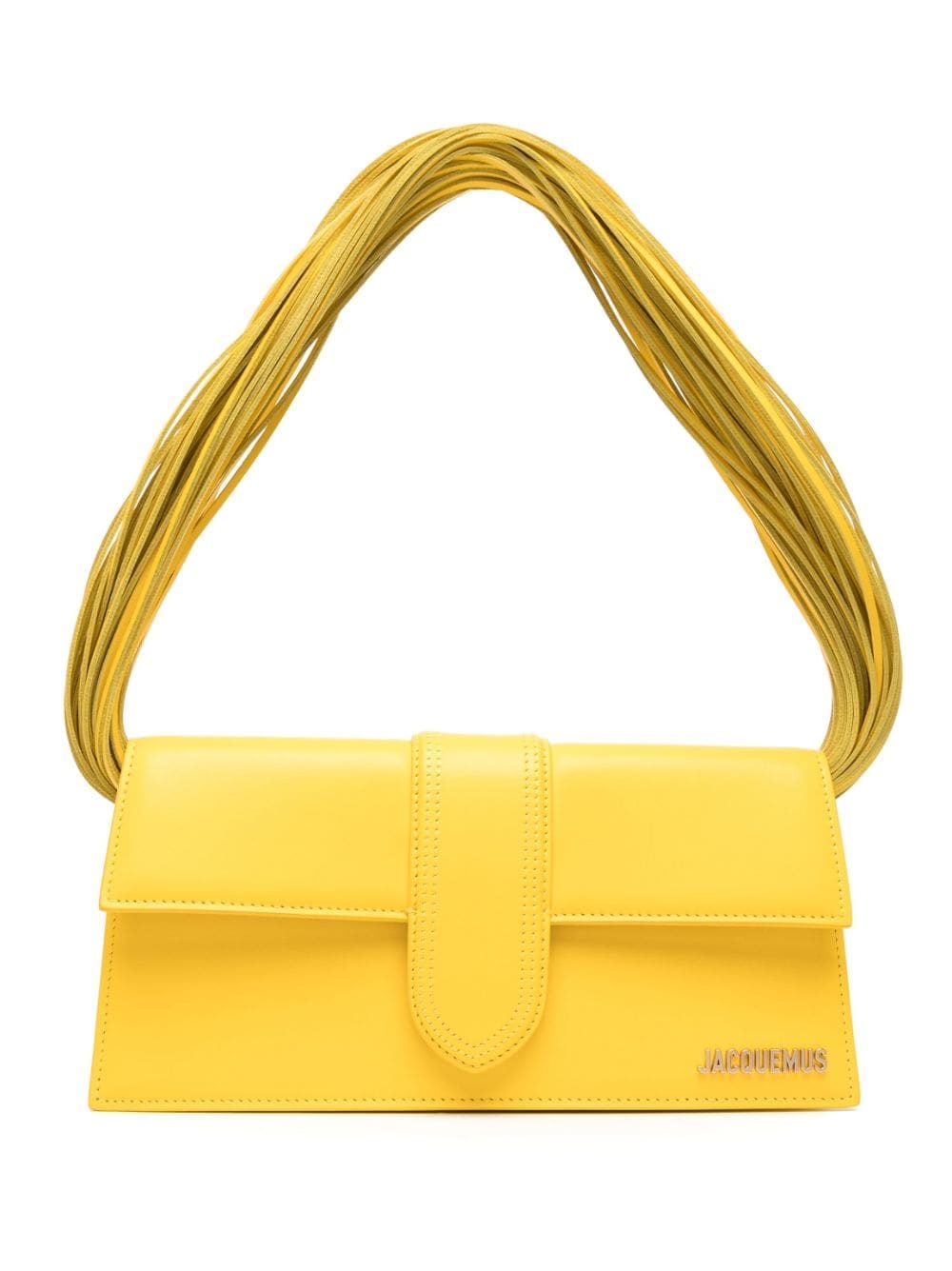 Jacquemus Le Bambino Long Ficiu shoulder bag