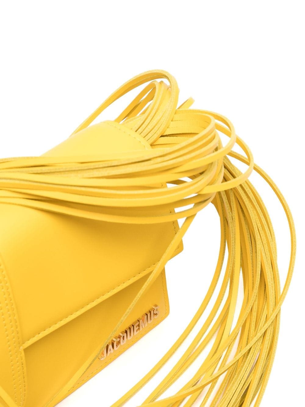 Jacquemus Le Bambino Long Ficiu shoulder bag - Image 5