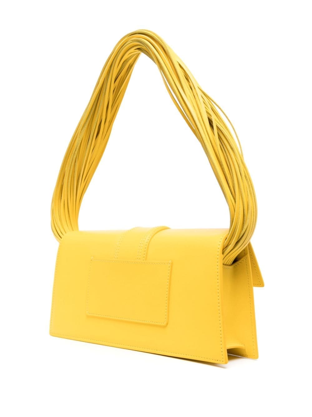 Jacquemus Le Bambino Long Ficiu shoulder bag - Image 4