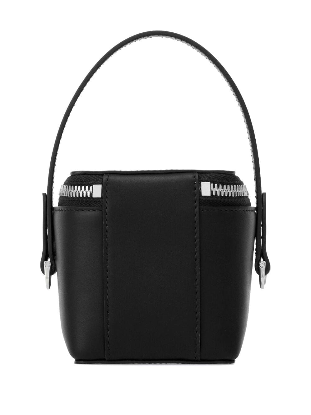 Ferragamo Micro leather mini bag - Image 2