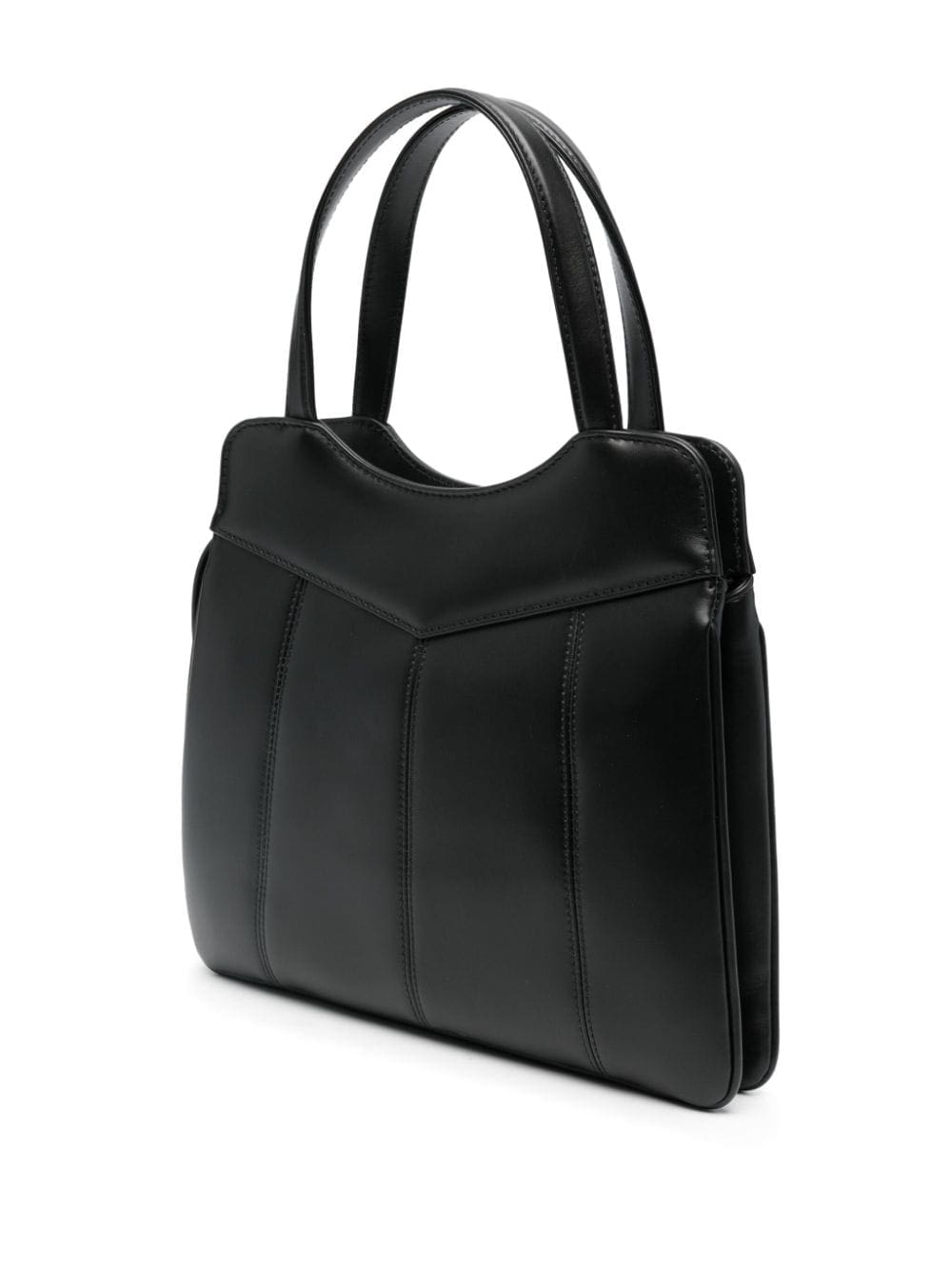 Gucci small Petite GG tote bag - Image 3