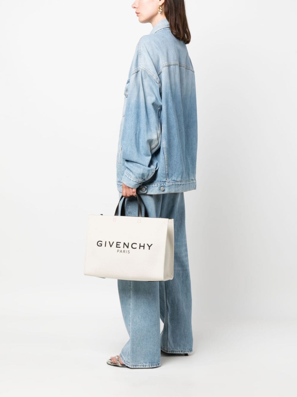 Givenchy G tote bag - Image 2