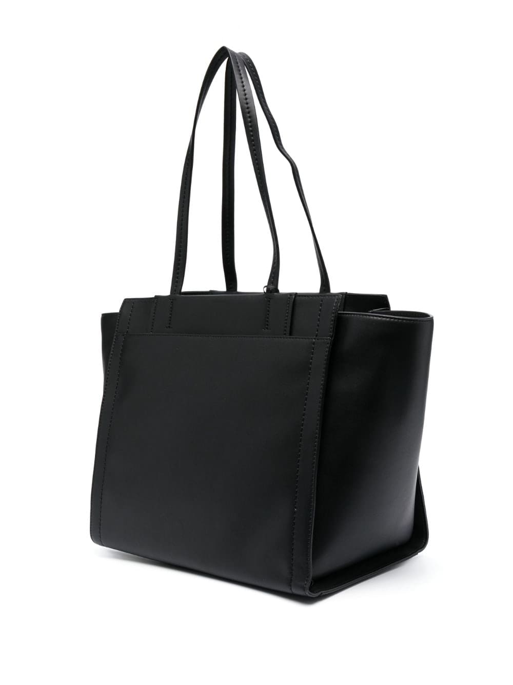 DKNY Pax calf-leather tote bag - Image 3
