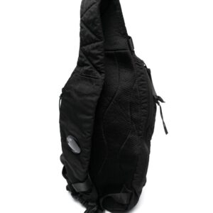 C.P. Company Nylon B drawstring crossbody bag