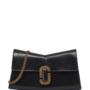 Marc Jacobs The St. Marc convertible clutch