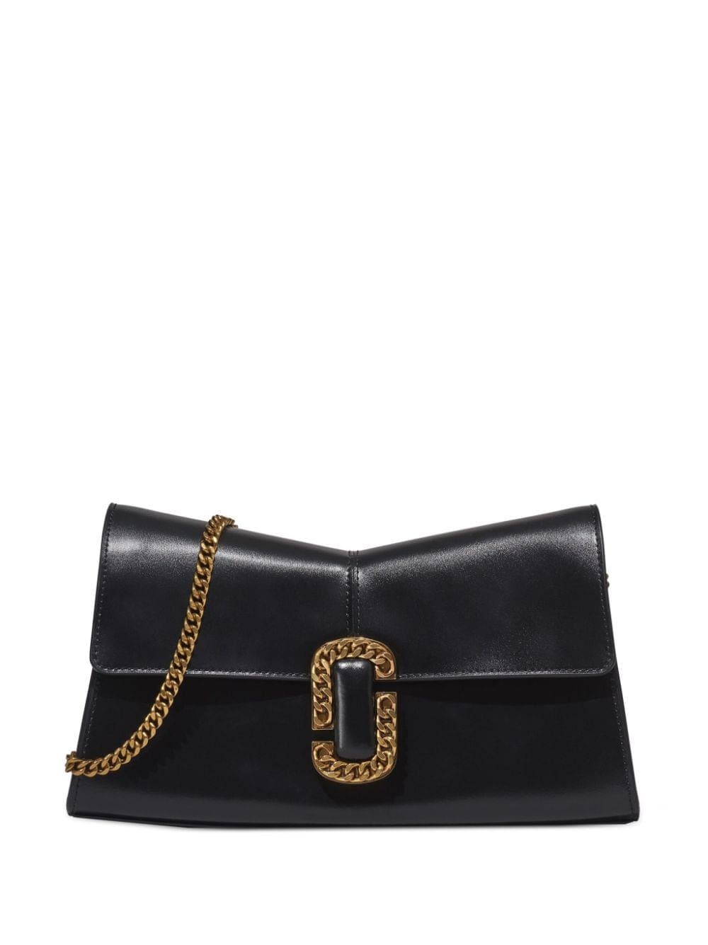 Marc Jacobs The St. Marc convertible clutch