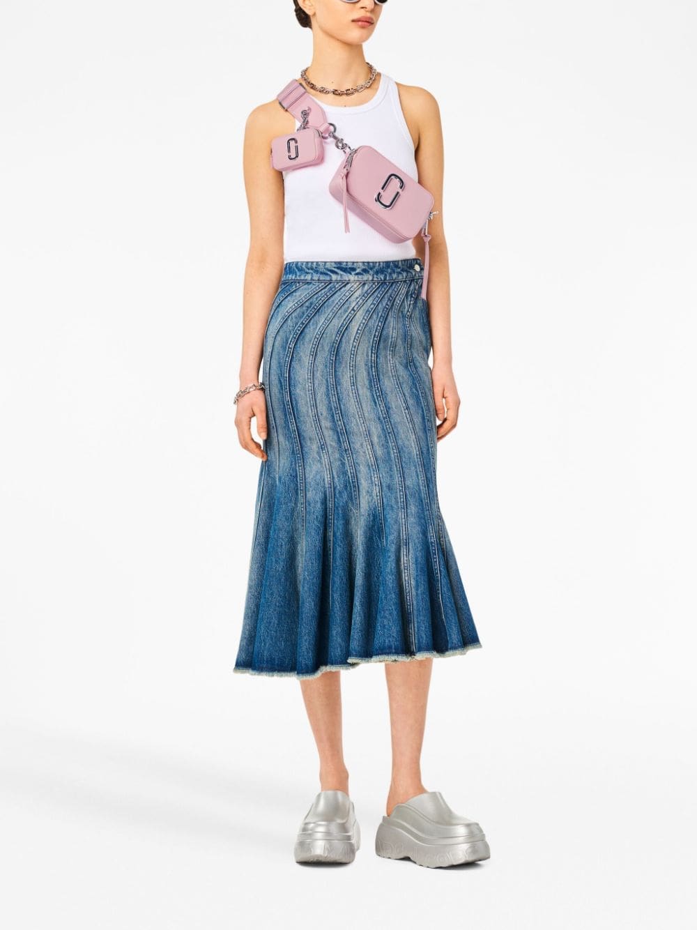 Marc Jacobs The Utility Snapshot camera bag - Image 3