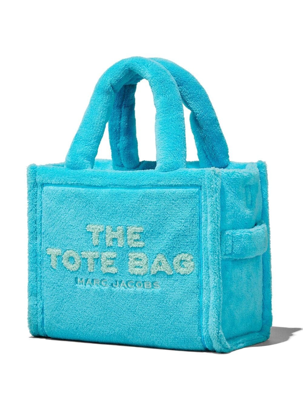 Marc Jacobs The Terry Small Tote bag - Image 4