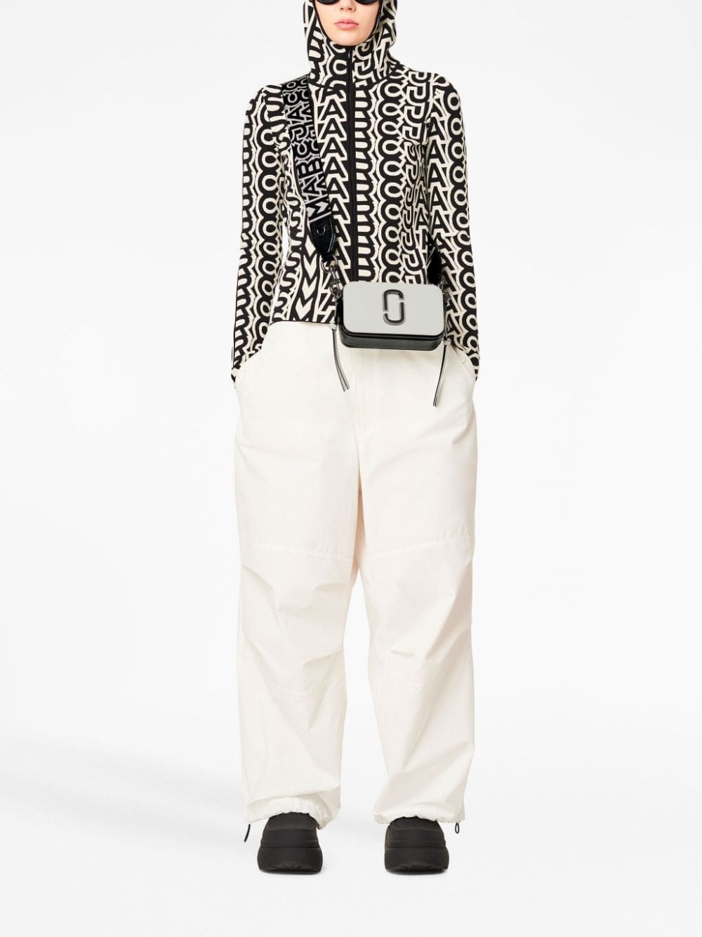 Marc Jacobs The Snapshot camera bag - Image 3