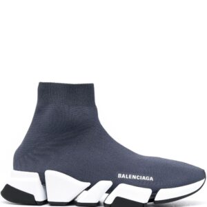 Balenciaga 2.0 Speed sock sneakers