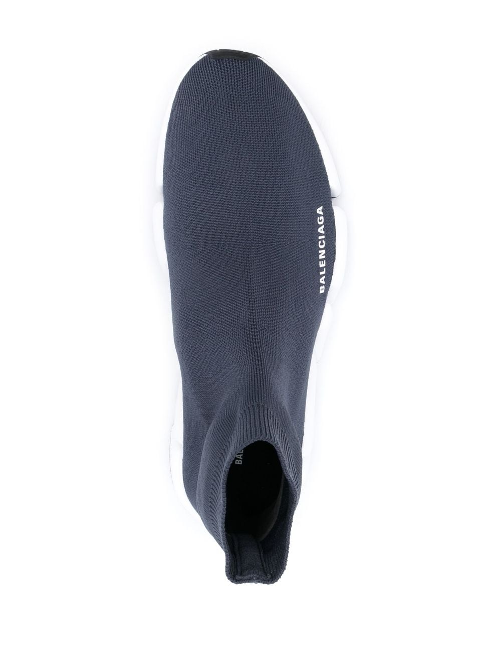 Balenciaga 2.0 Speed sock sneakers - Image 4