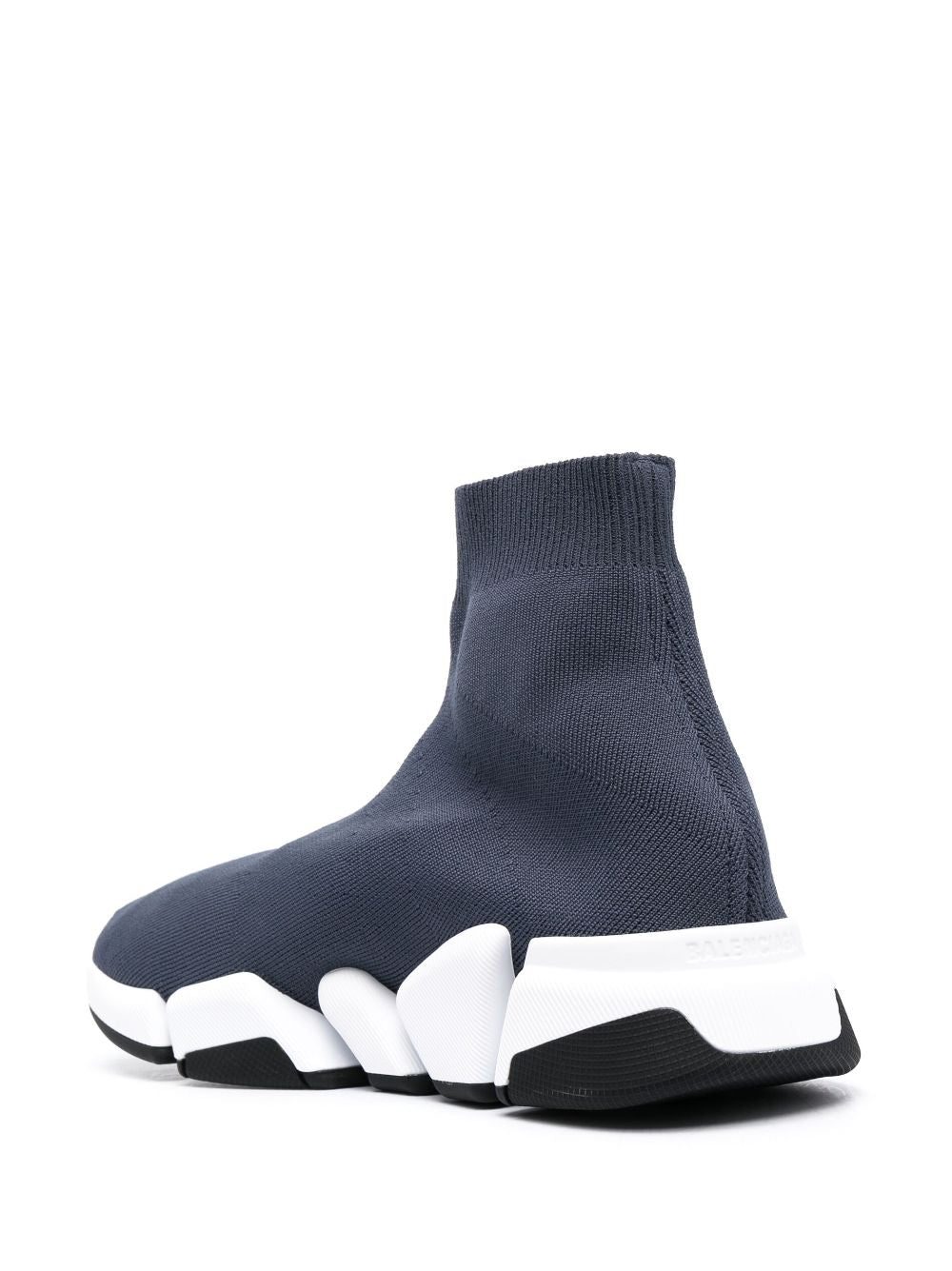 Balenciaga 2.0 Speed sock sneakers - Image 3