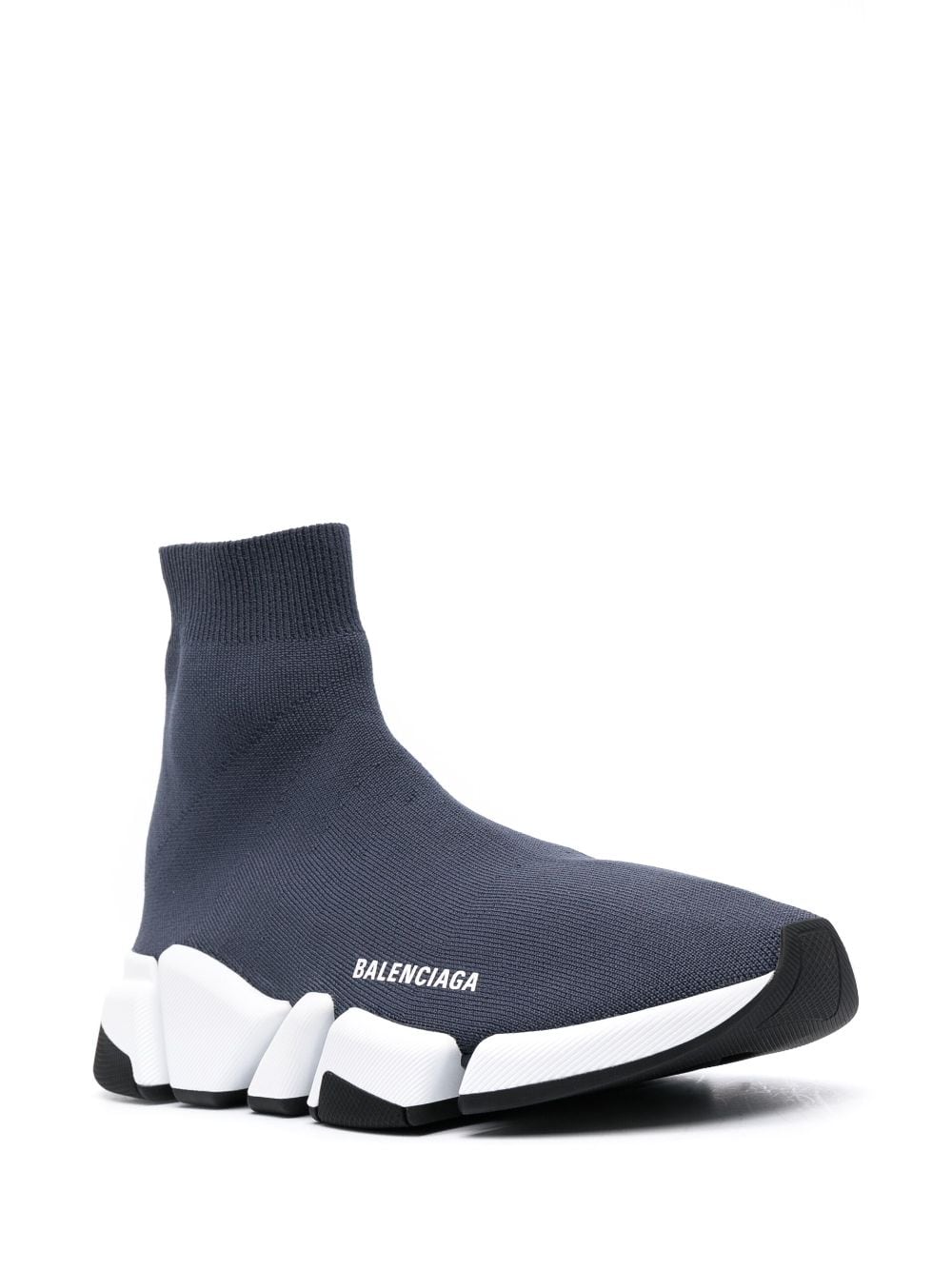 Balenciaga 2.0 Speed sock sneakers - Image 2