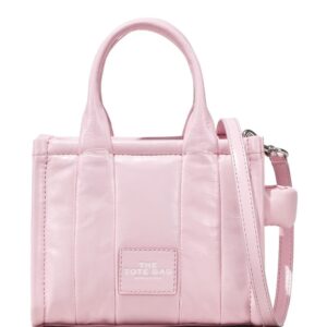 Marc Jacobs The Shiny Crinkle Crossbody Tote bag